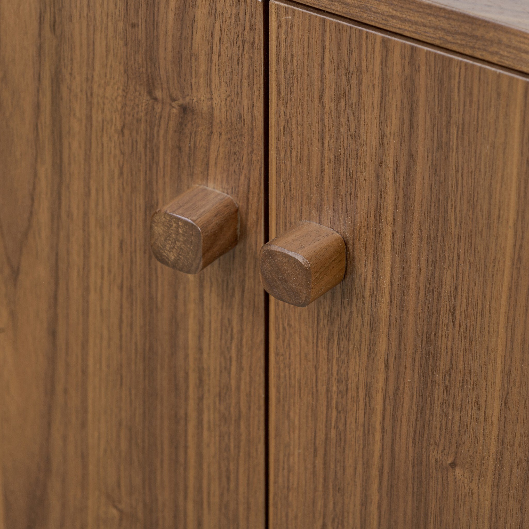 Four Hands Arturo Media Console