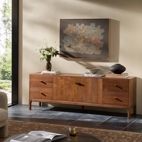 Four Hands Arturo Media Console