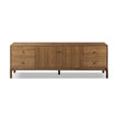 Four Hands Arturo Media Console
