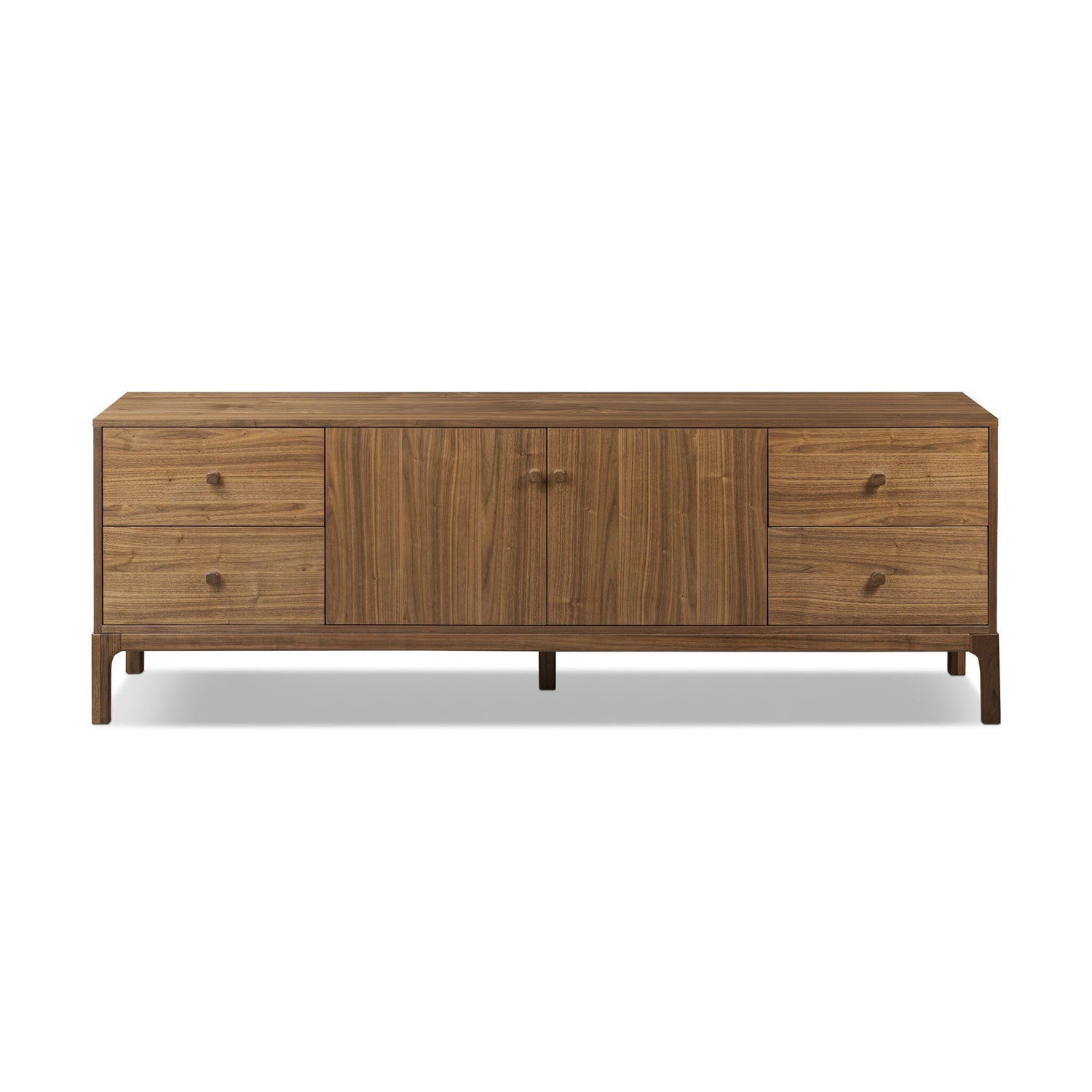Four Hands Arturo Media Console