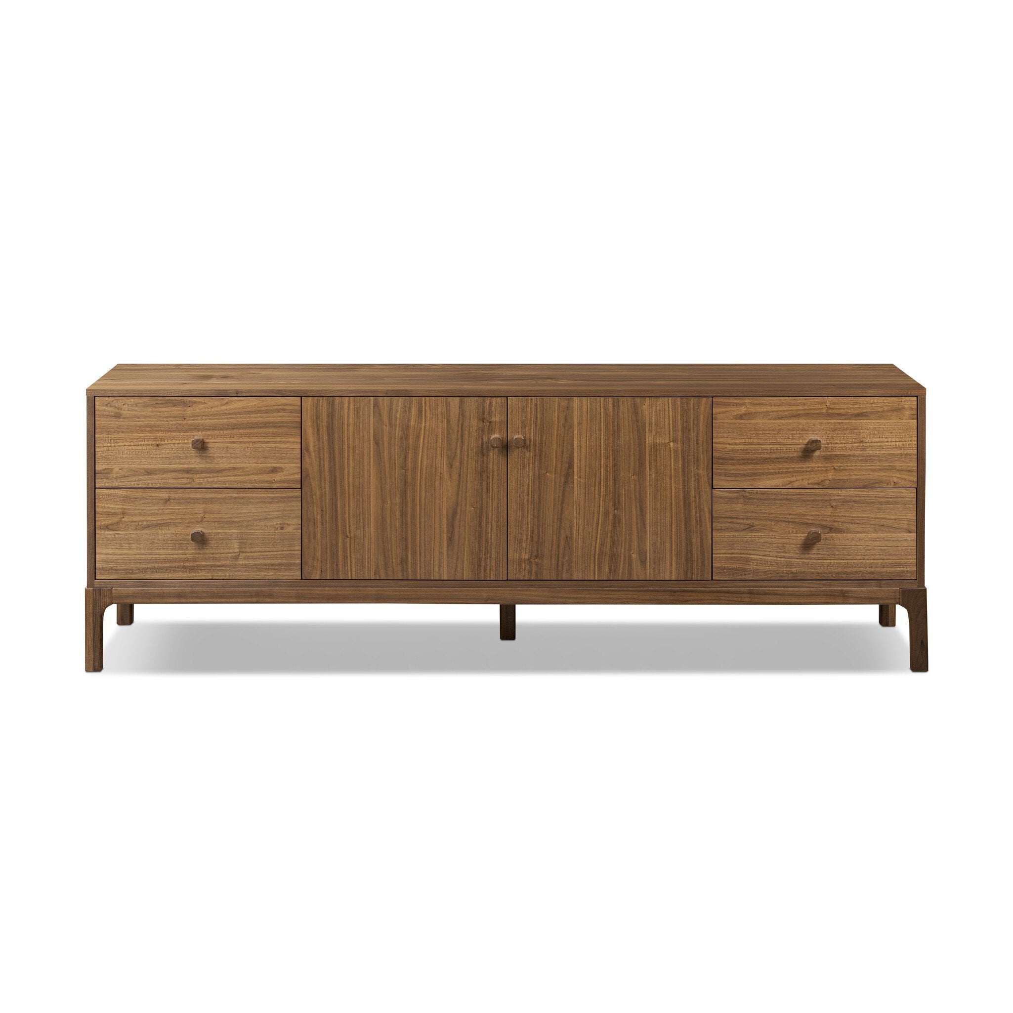 Four Hands Arturo Media Console