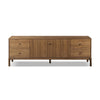 Four Hands Arturo Media Console