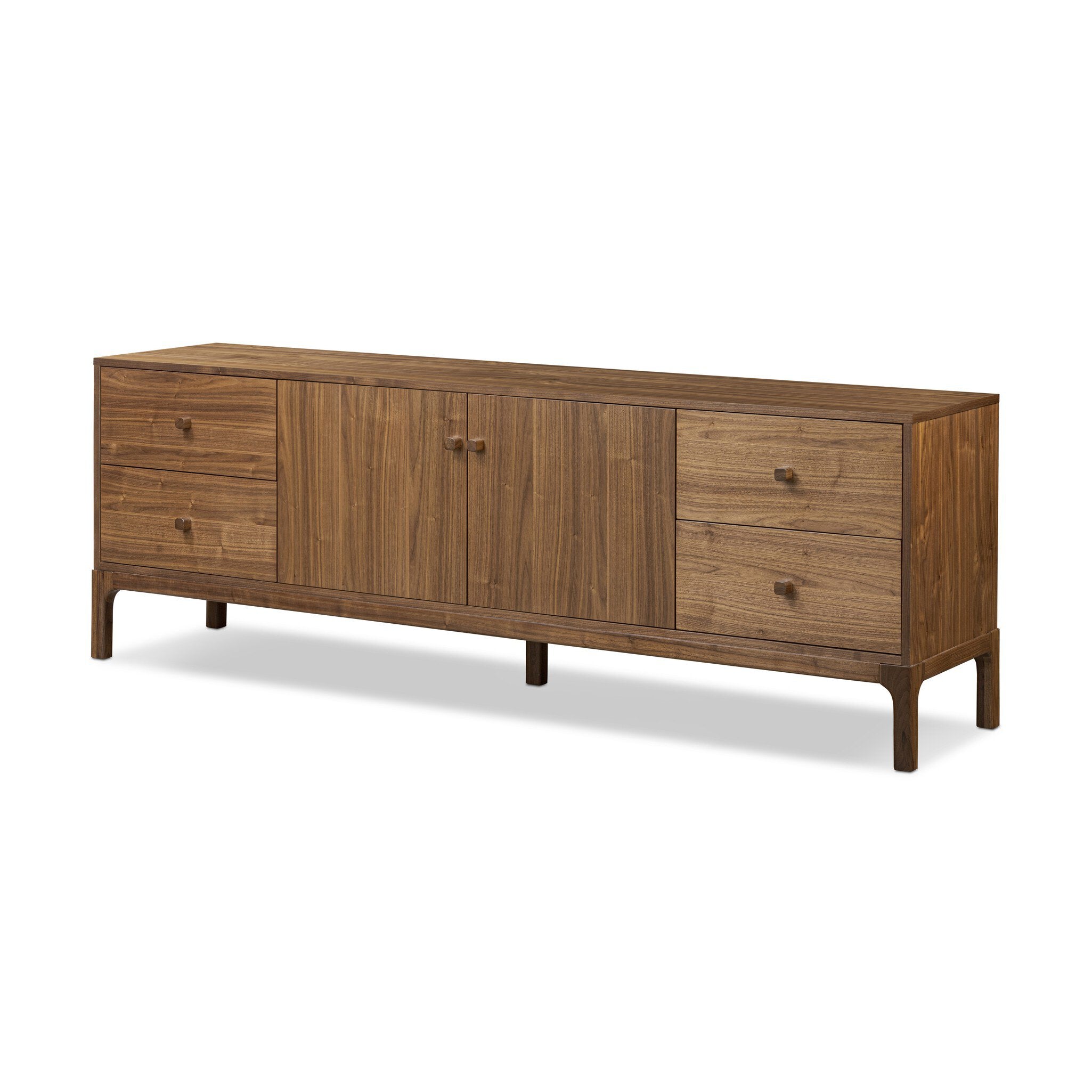 Four Hands Arturo Media Console