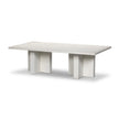 Four Hands Terrell Outdoor Coffee Table