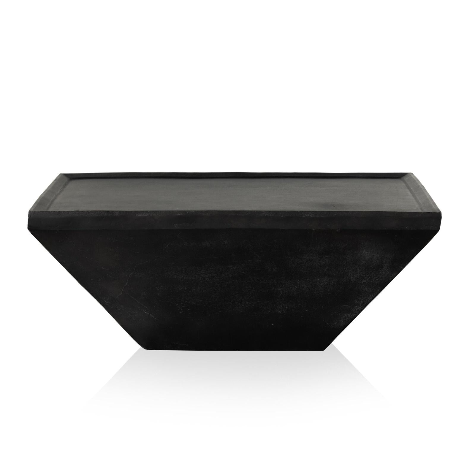 Four Hands Drake Outdoor Coffee Table