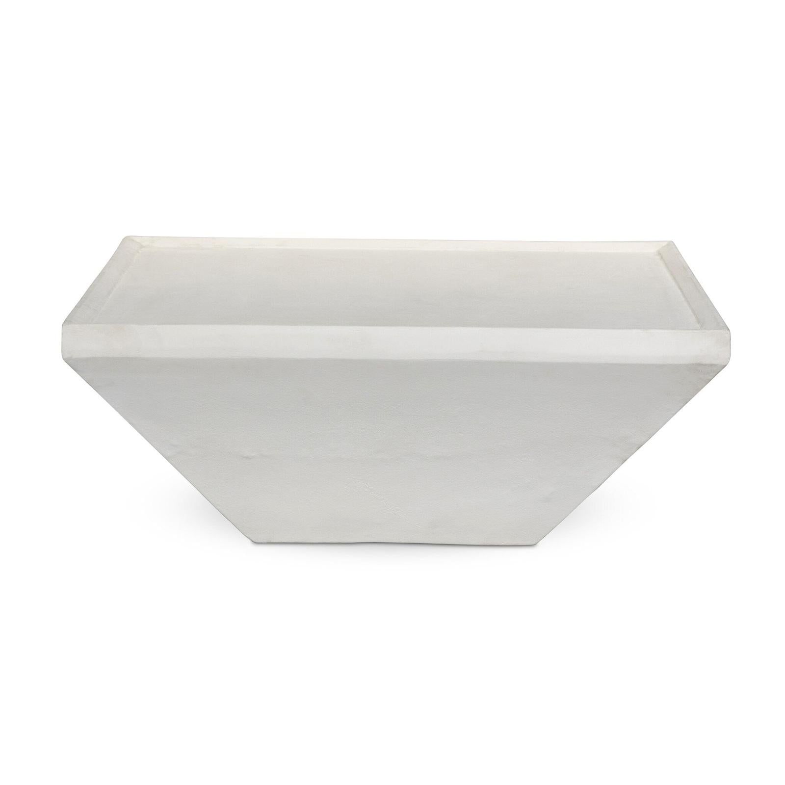 Four Hands Drake Outdoor Coffee Table