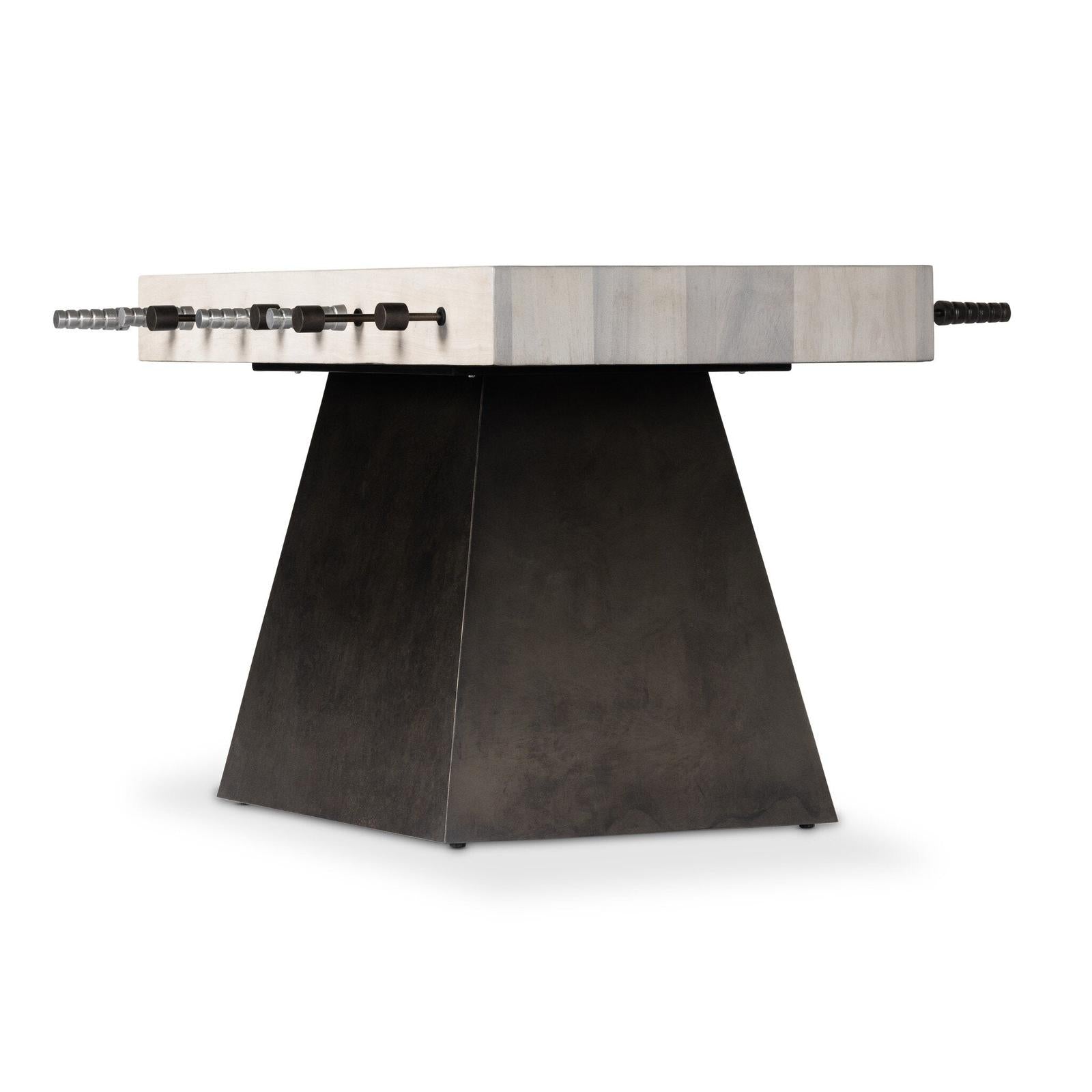 Four Hands Foosball Table