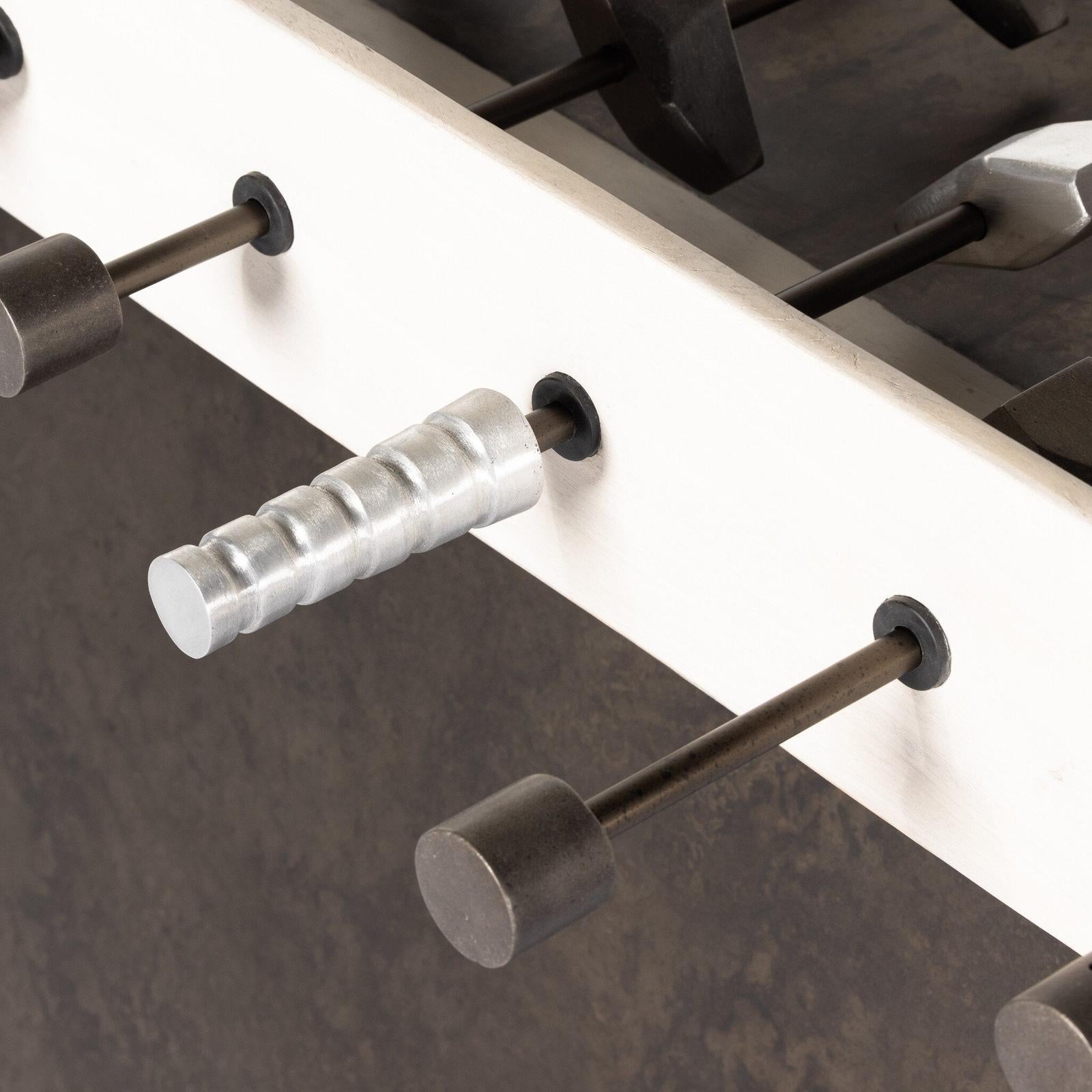 Four Hands Foosball Table