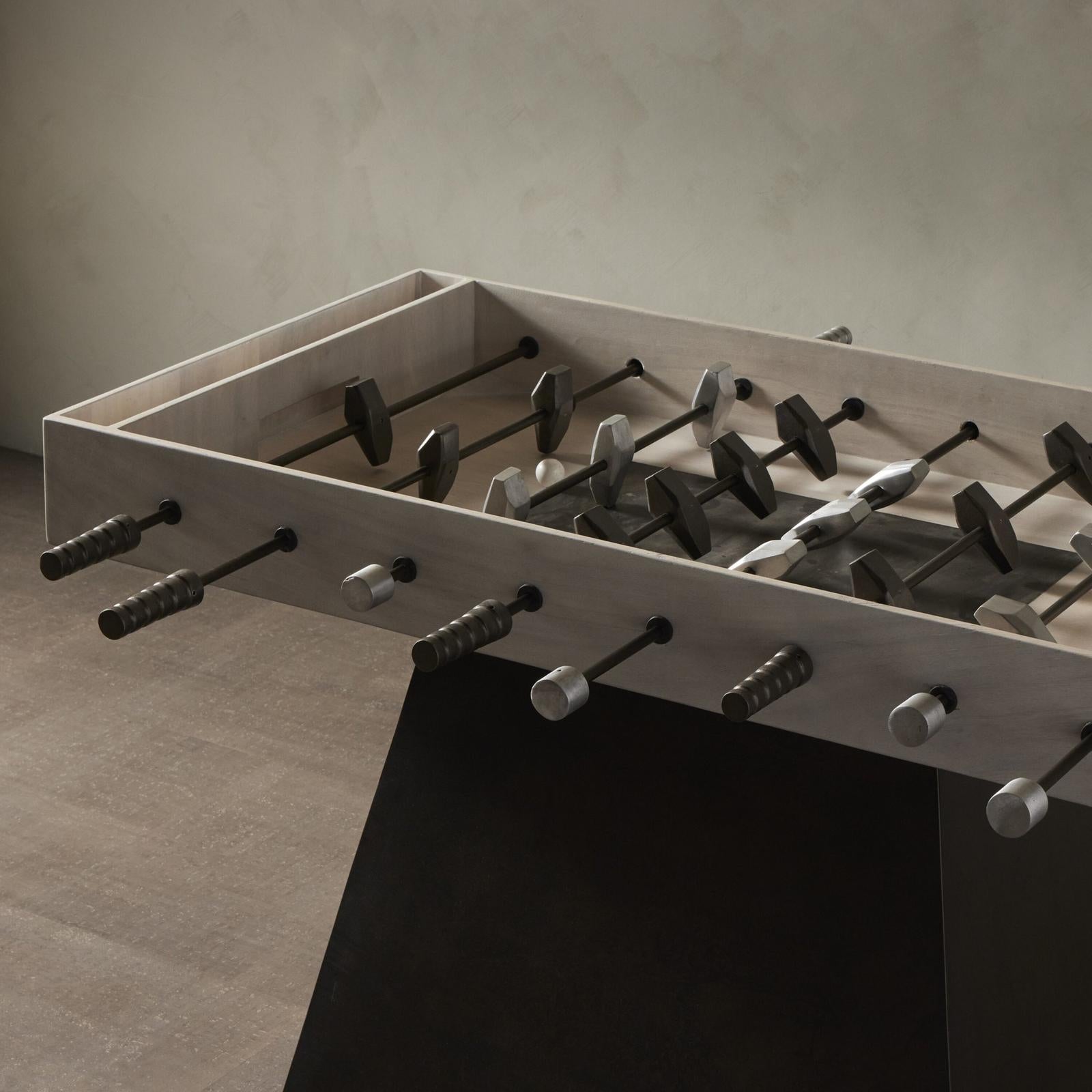 Four Hands Foosball Table