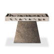 Four Hands Foosball Table