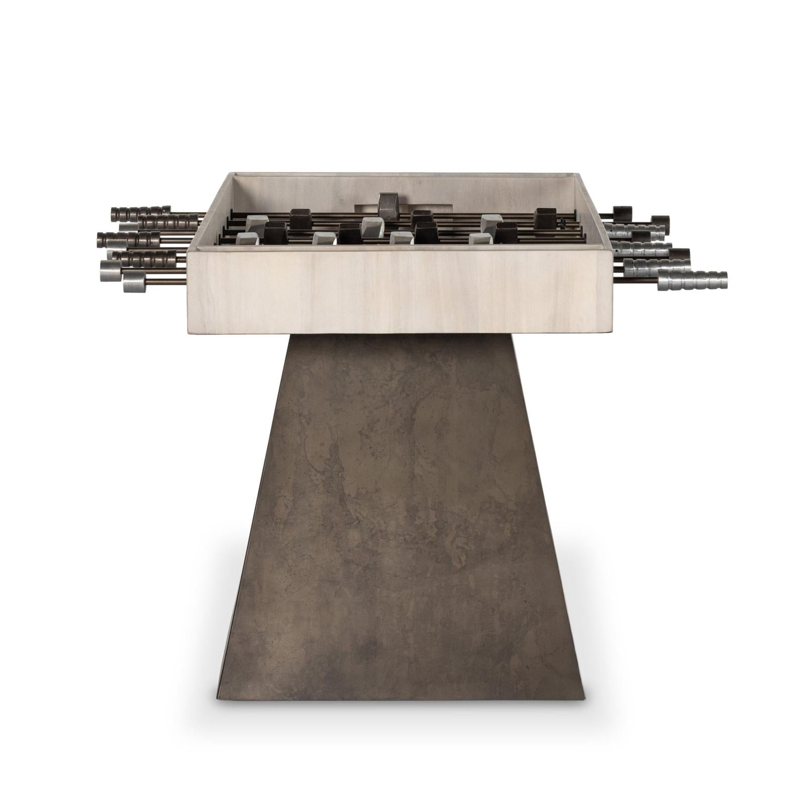 Four Hands Foosball Table