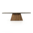 Four Hands Ping Pong Table