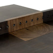 Four Hands Ping Pong Table