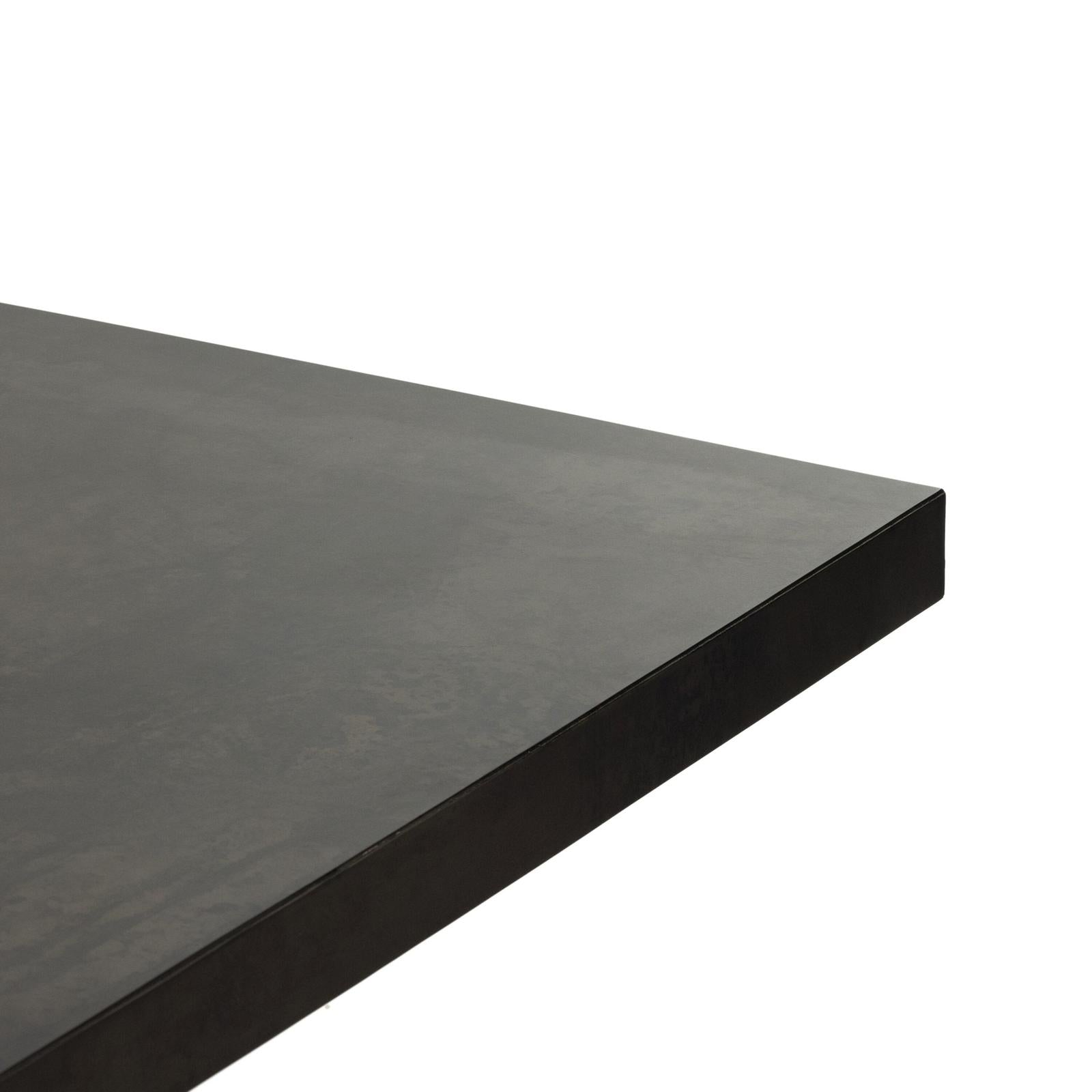Four Hands Ping Pong Table
