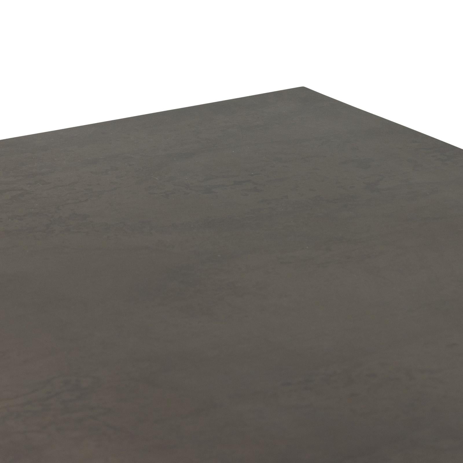 Four Hands Ping Pong Table