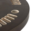 Four Hands Poker Table