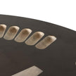 Four Hands Poker Table