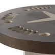 Four Hands Poker Table EOL