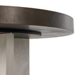 Four Hands Poker Table EOL