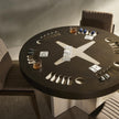 Four Hands Poker Table EOL