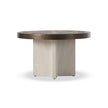 Four Hands Poker Table