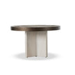 Four Hands Poker Table EOL