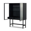 Four Hands Hayward Cabinet