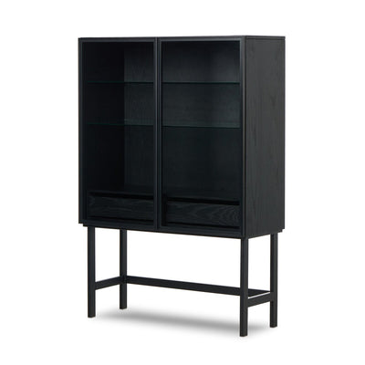 Four Hands Hayward Cabinet