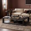 Four Hands Thomas Coffee Table