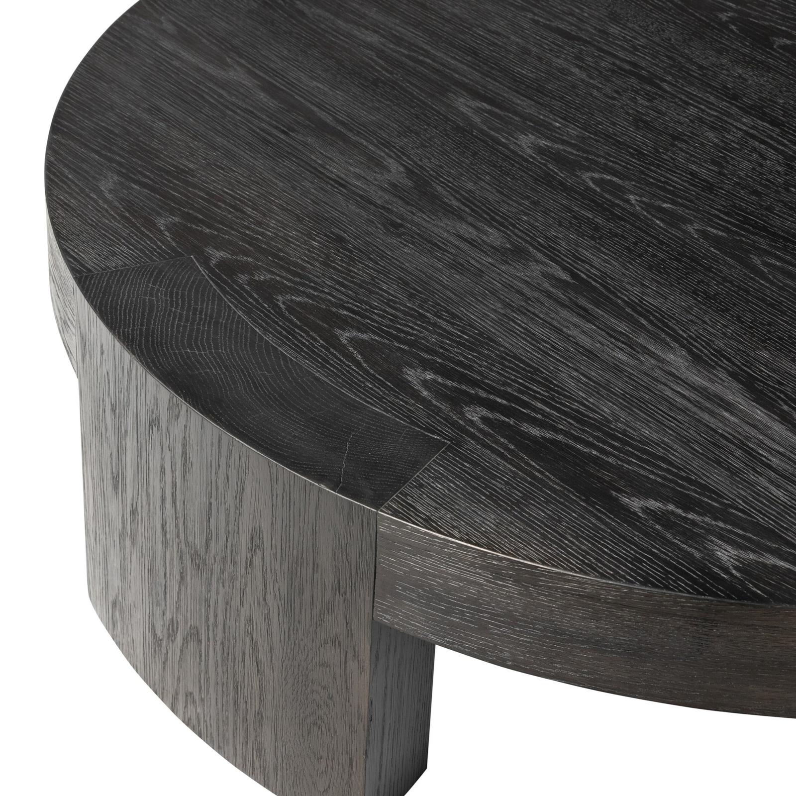 Four Hands Sheffield Coffee Table Small