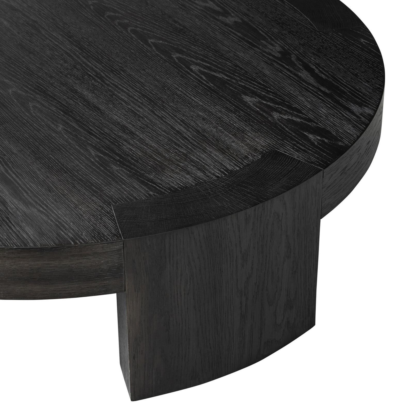 Four Hands Sheffield Coffee Table Small