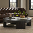 Four Hands Sheffield Coffee Table Small