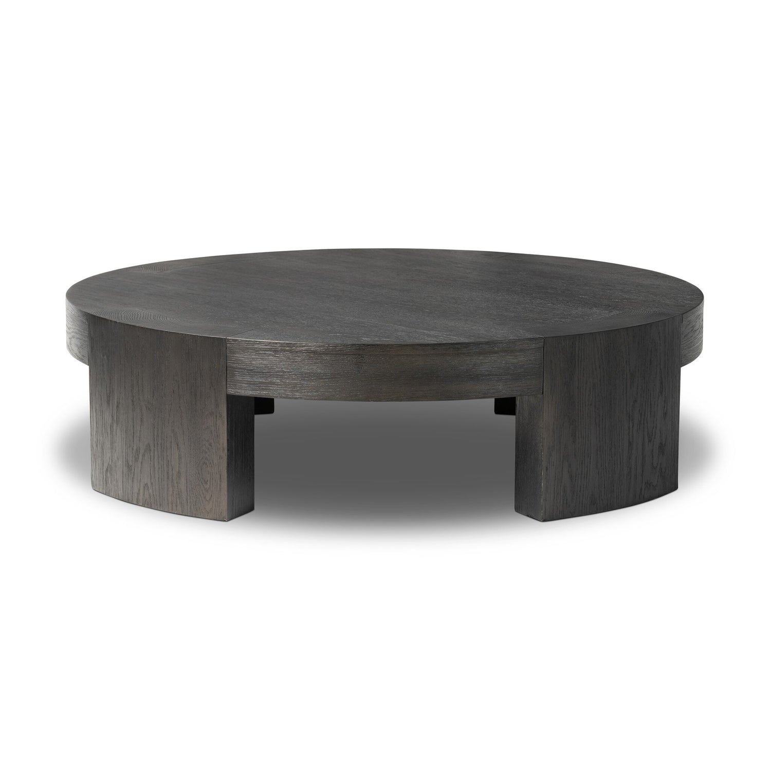 Four Hands Sheffield Coffee Table Small