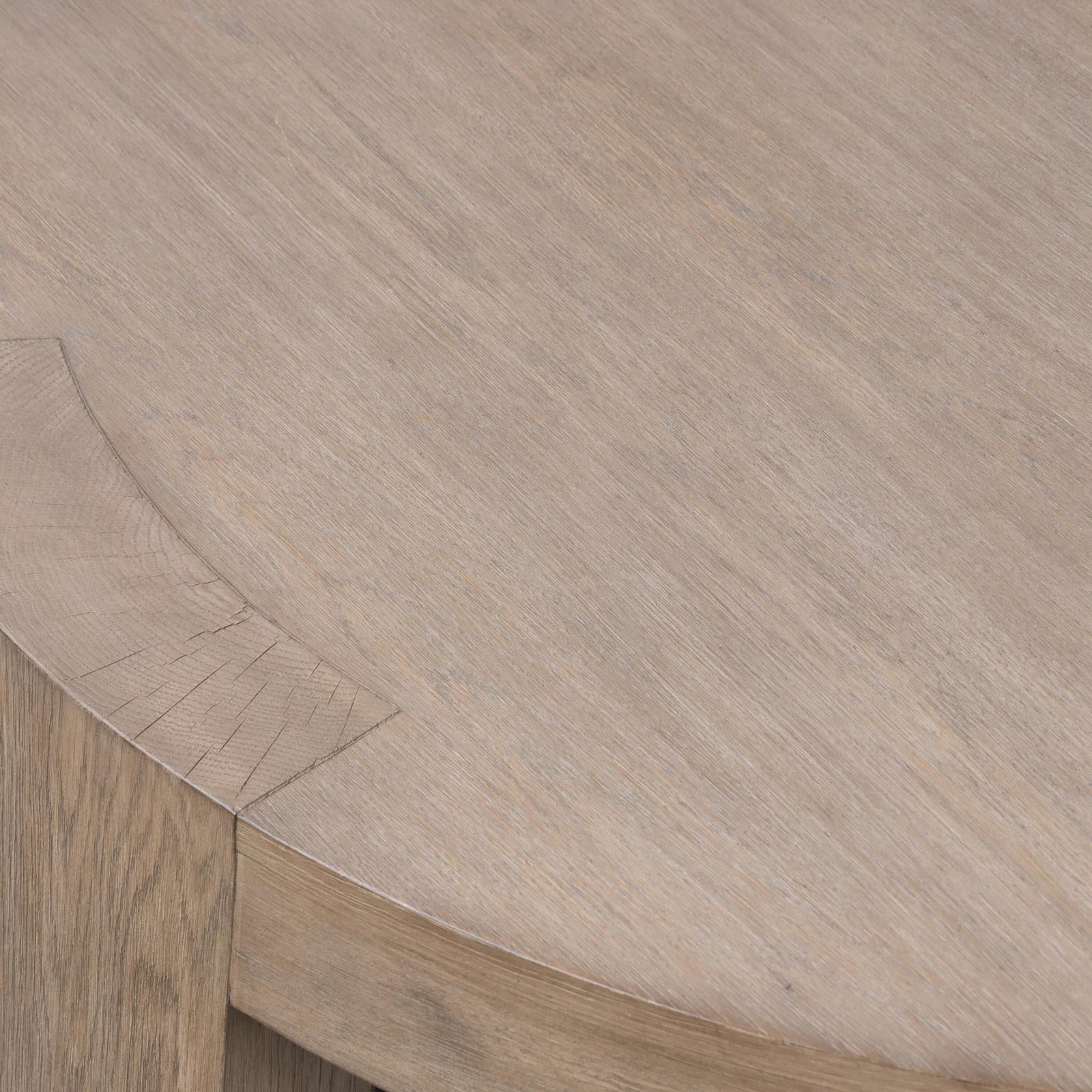 Four Hands Sheffield Coffee Table Small