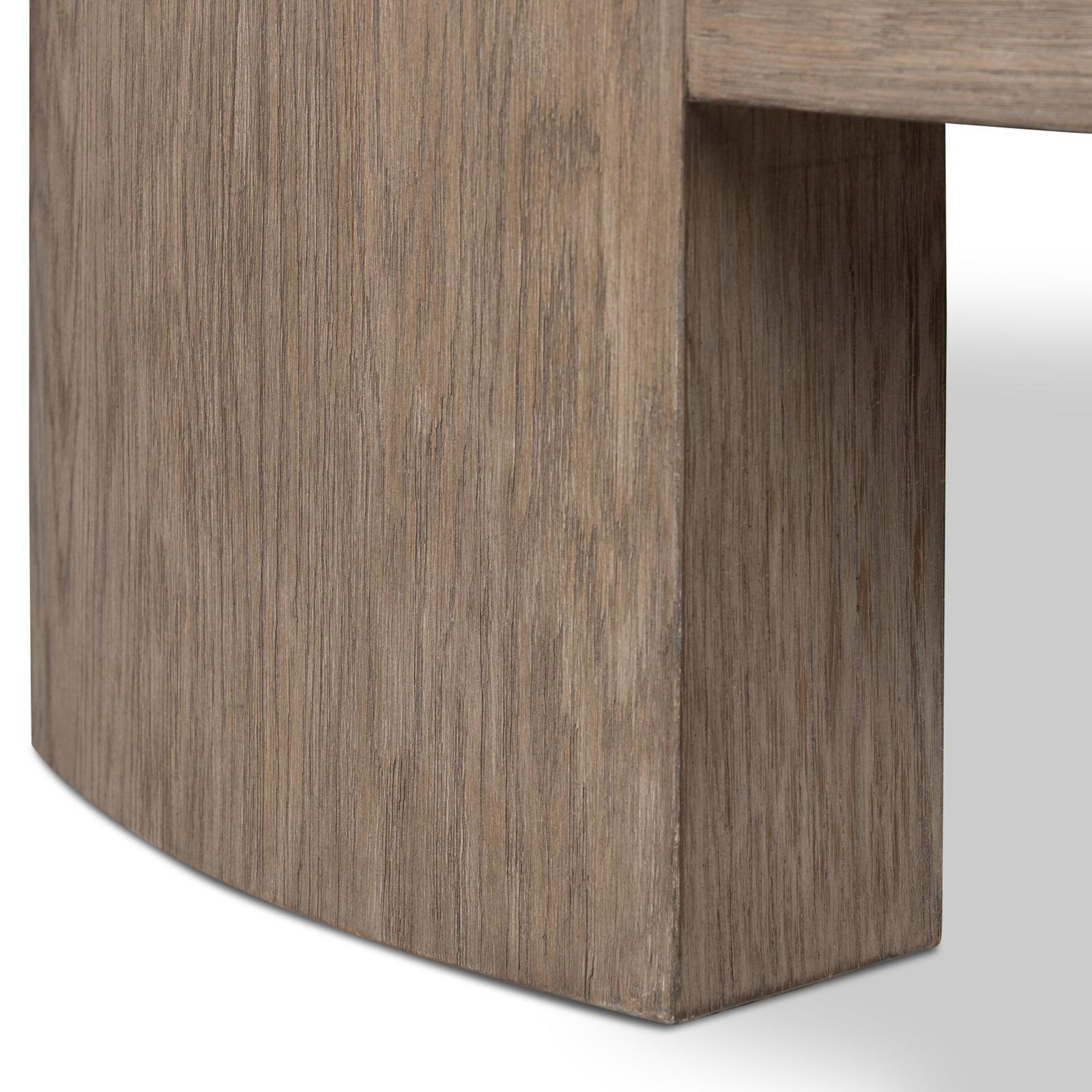 Four Hands Sheffield Coffee Table Small
