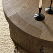 Four Hands Sheffield Coffee Table Small