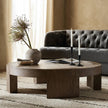 Four Hands Sheffield Coffee Table Small