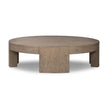 Four Hands Sheffield Coffee Table Small
