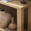 Four Hands Thomas Console Table
