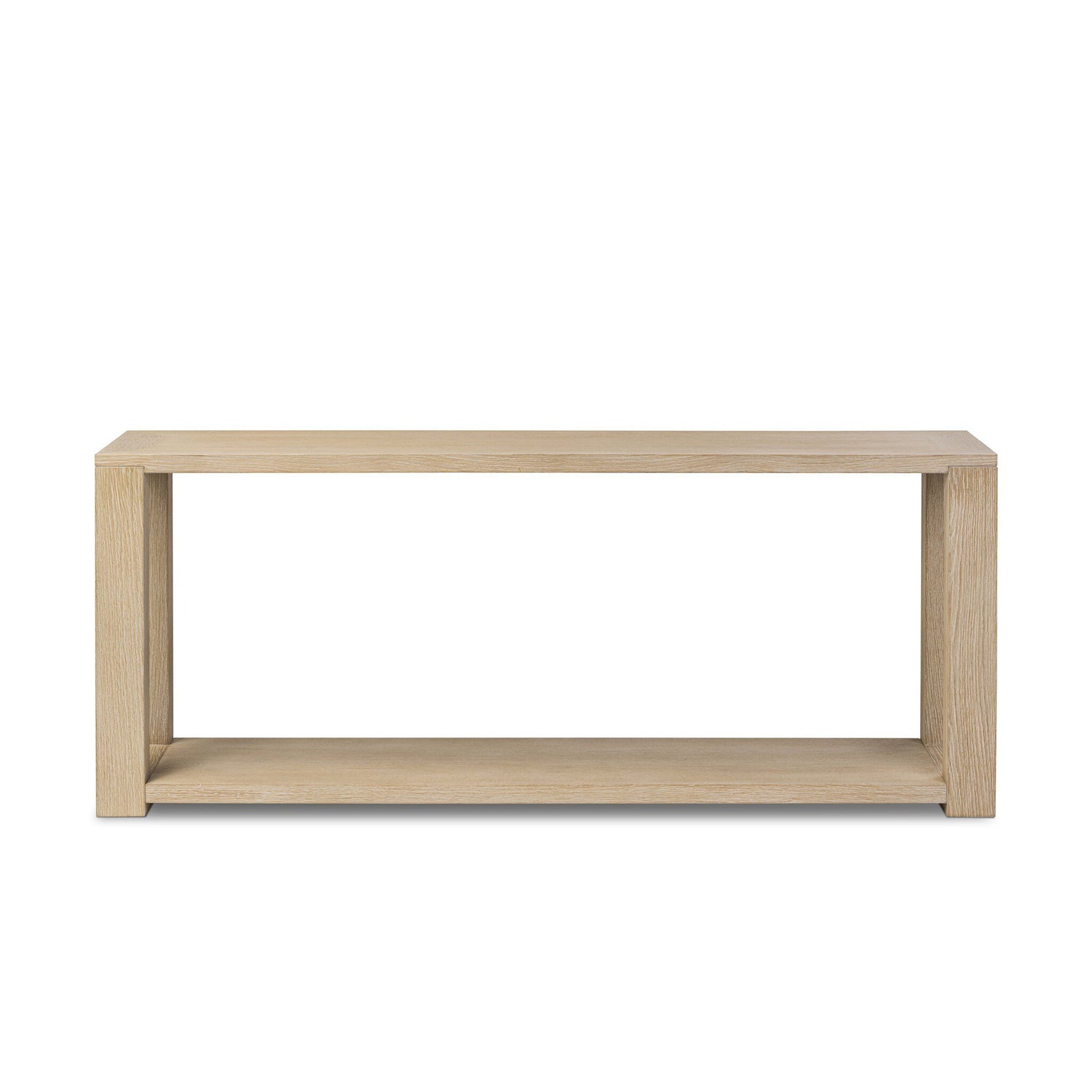 Four Hands Thomas Console Table