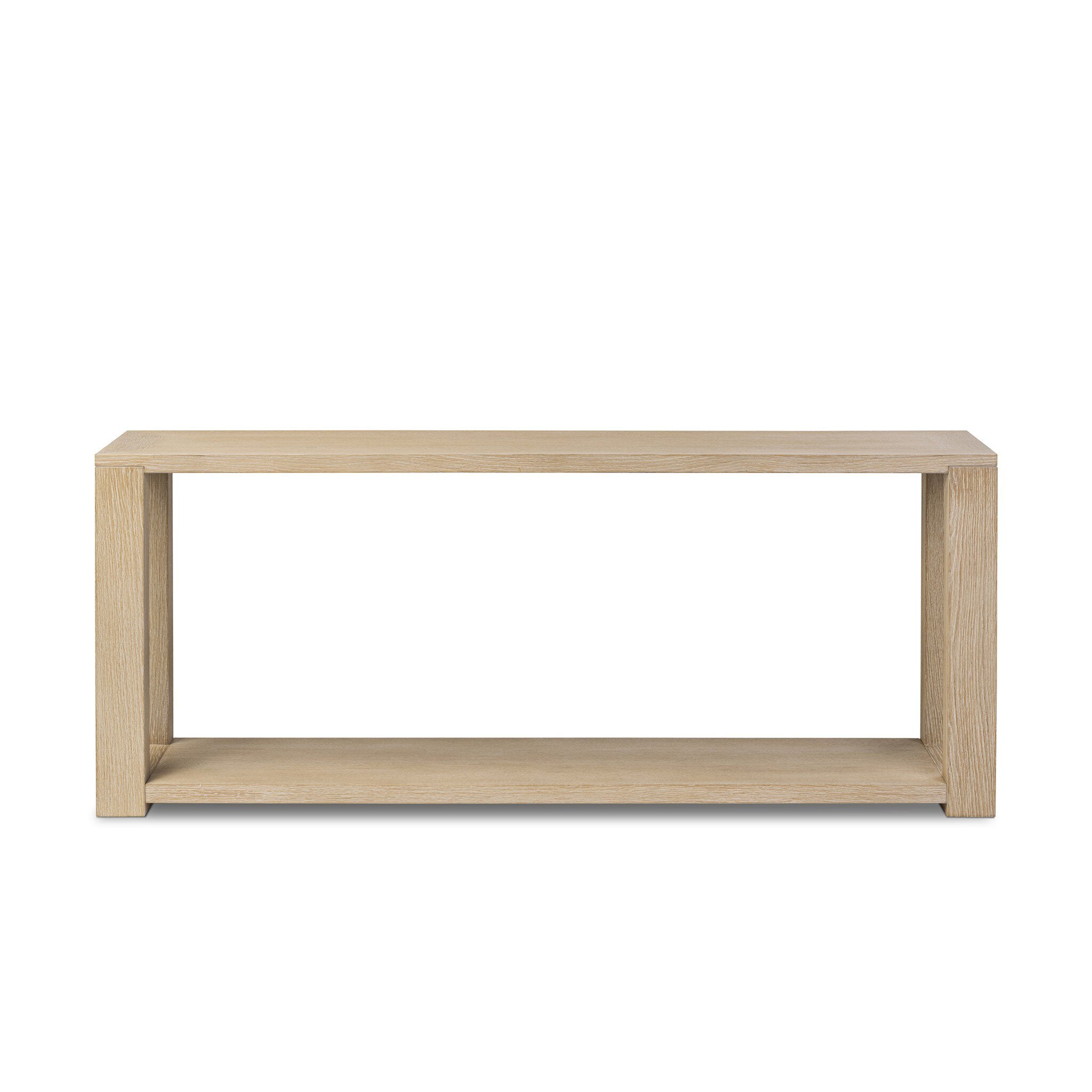 Four Hands Thomas Console Table