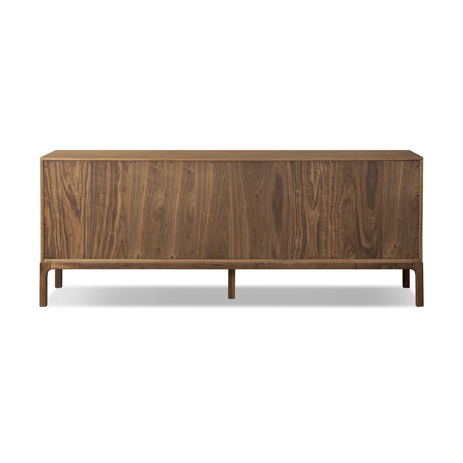 Four Hands Arturo 9 Drawer Dresser