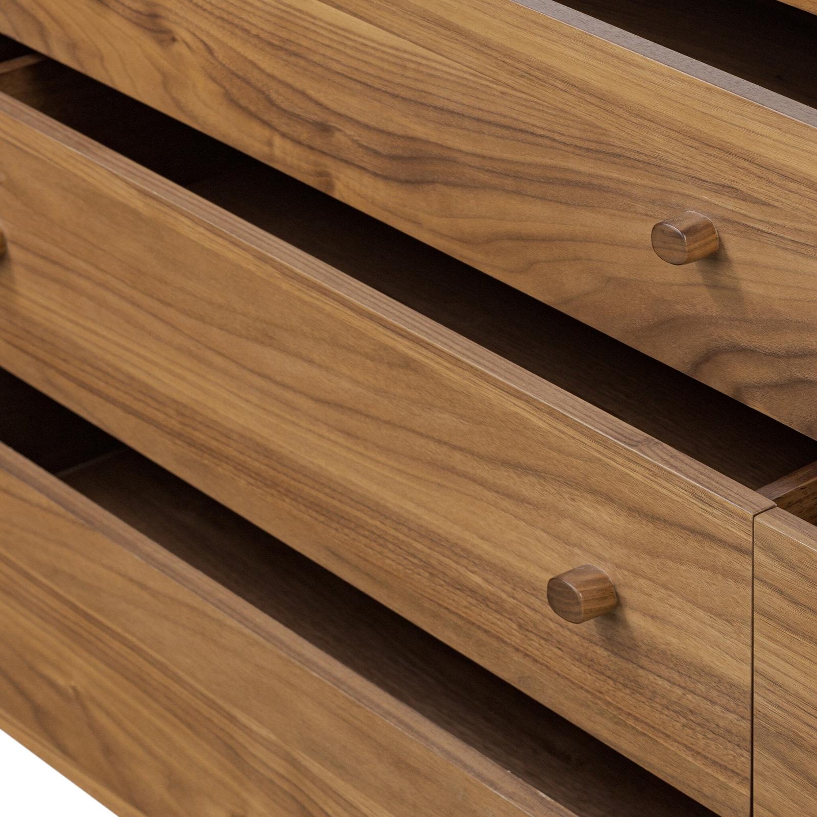 Four Hands Arturo 9 Drawer Dresser