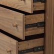 Four Hands Arturo 9 Drawer Dresser