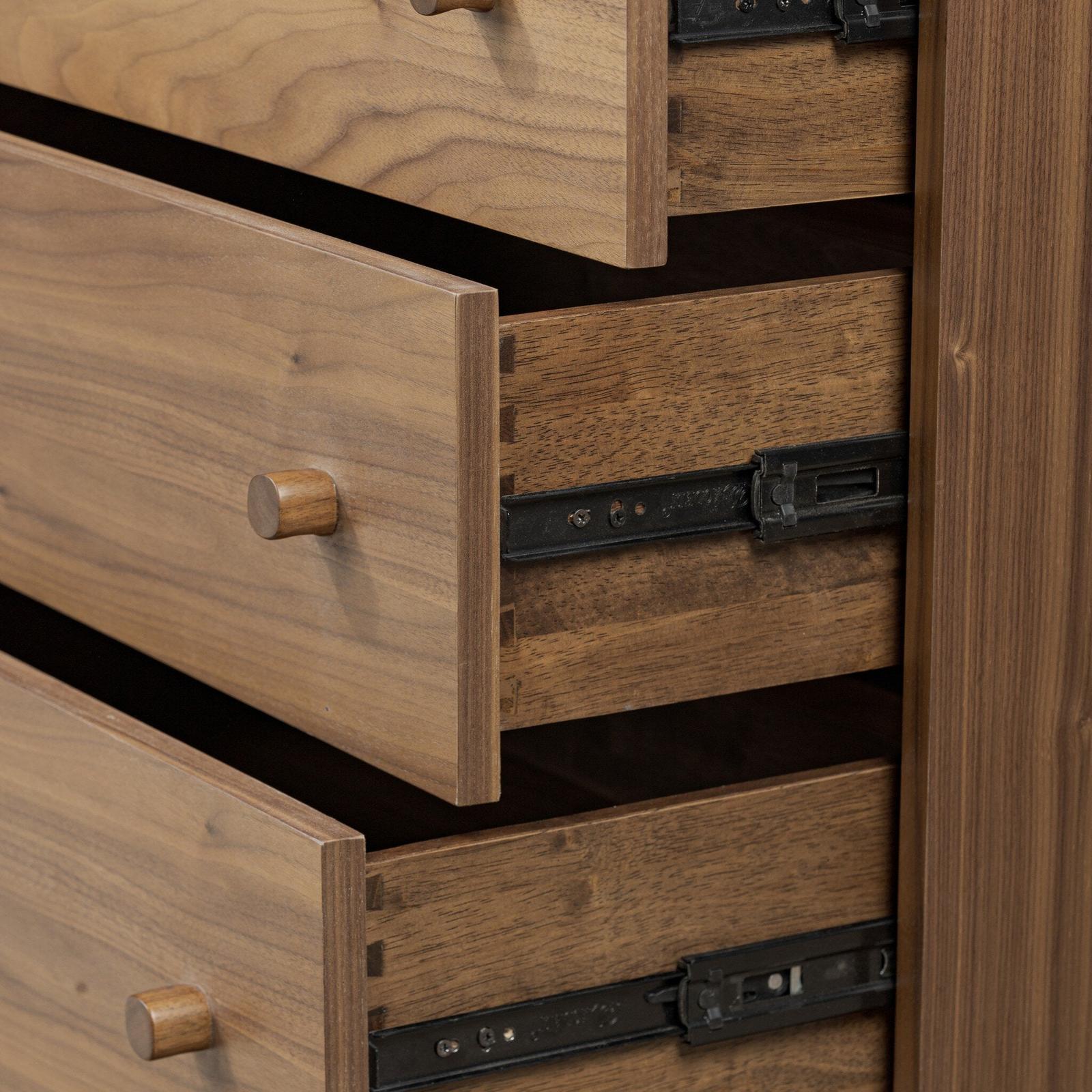 Four Hands Arturo 9 Drawer Dresser