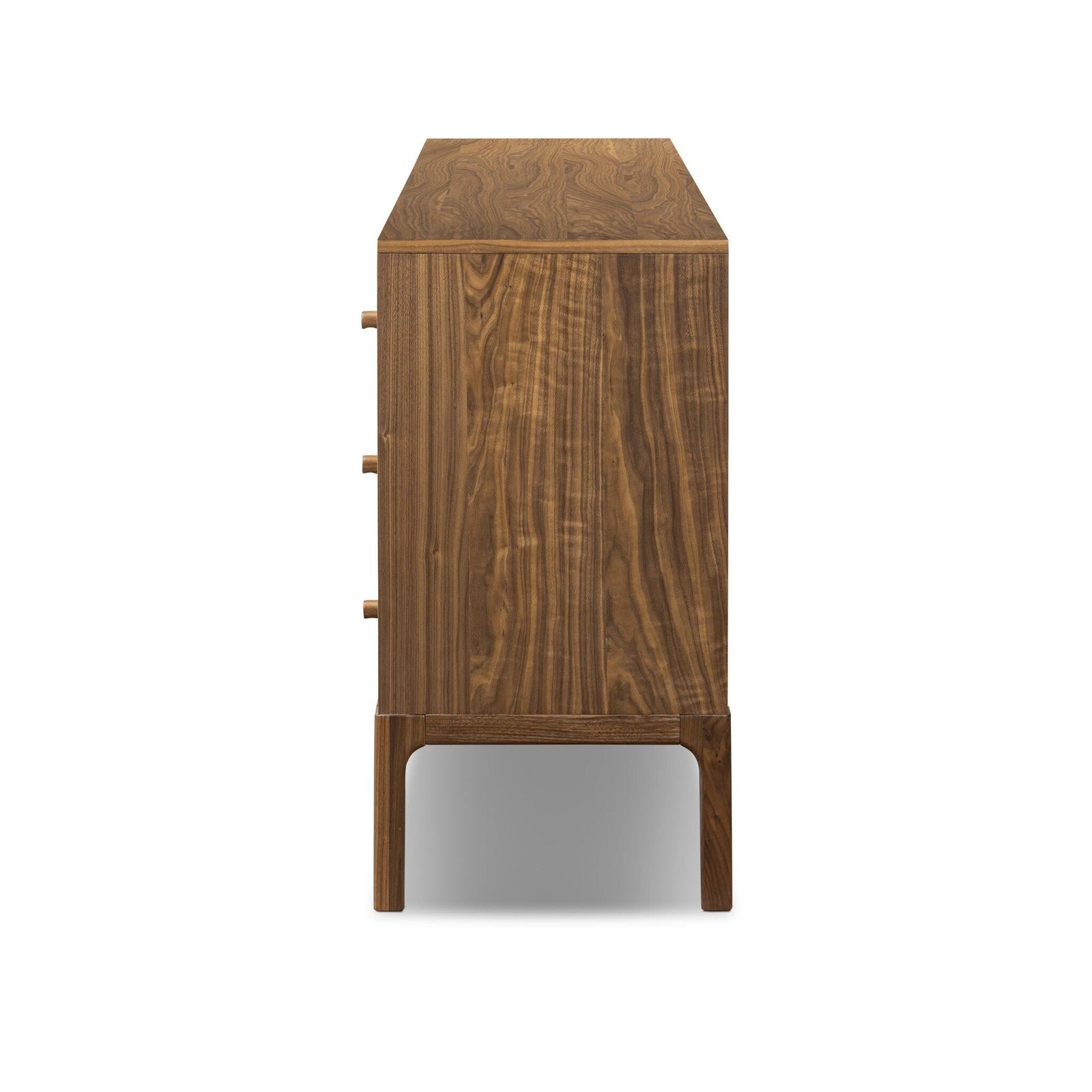 Four Hands Arturo 9 Drawer Dresser