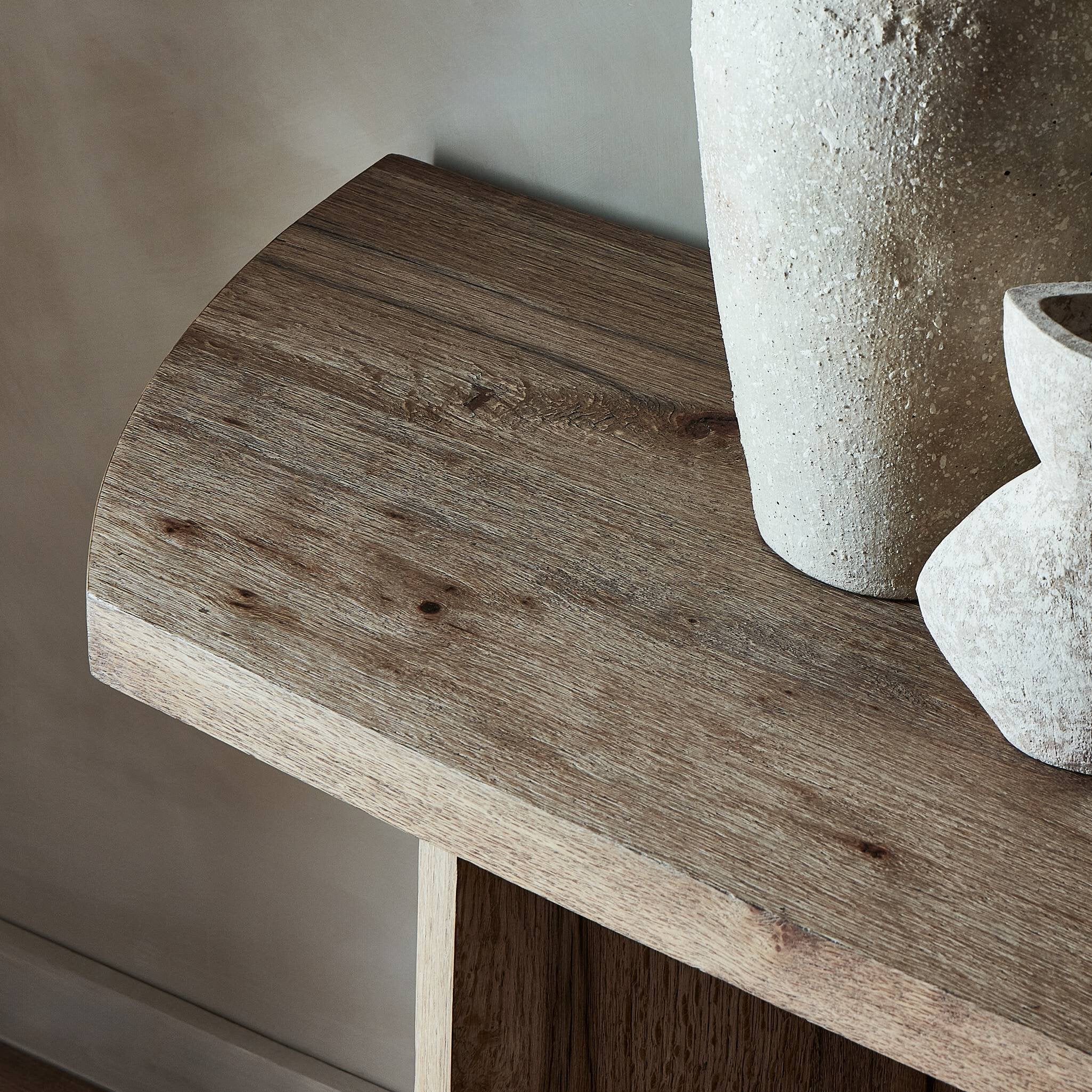 Four Hands Brinton Console Table