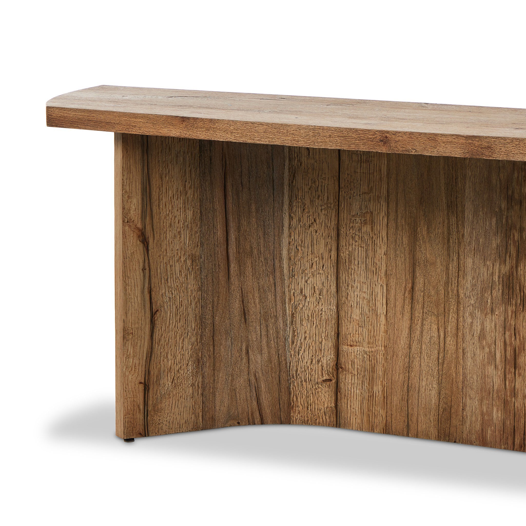 Four Hands Brinton Console Table