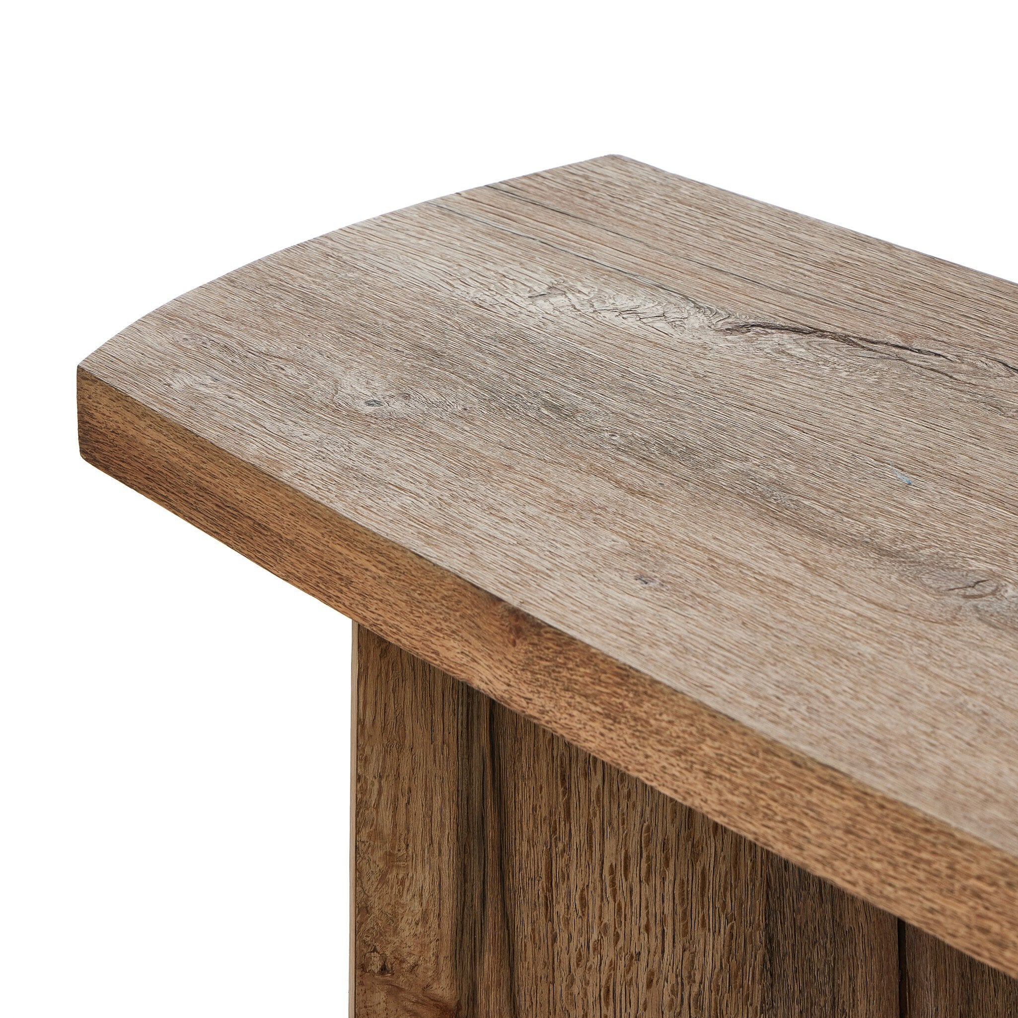Four Hands Brinton Console Table