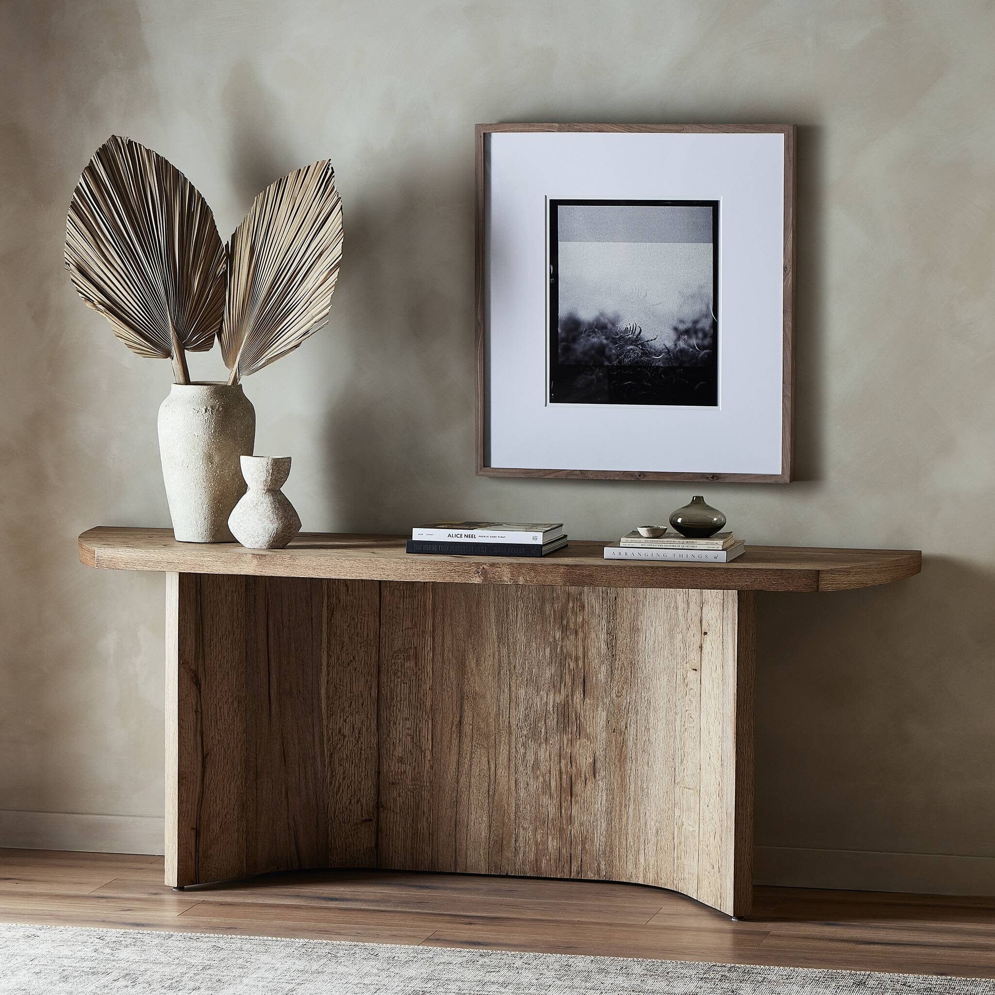Four Hands Brinton Console Table